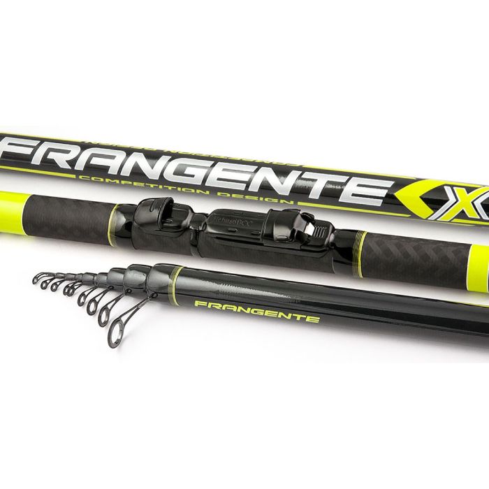trabucco-frangente-x-lite