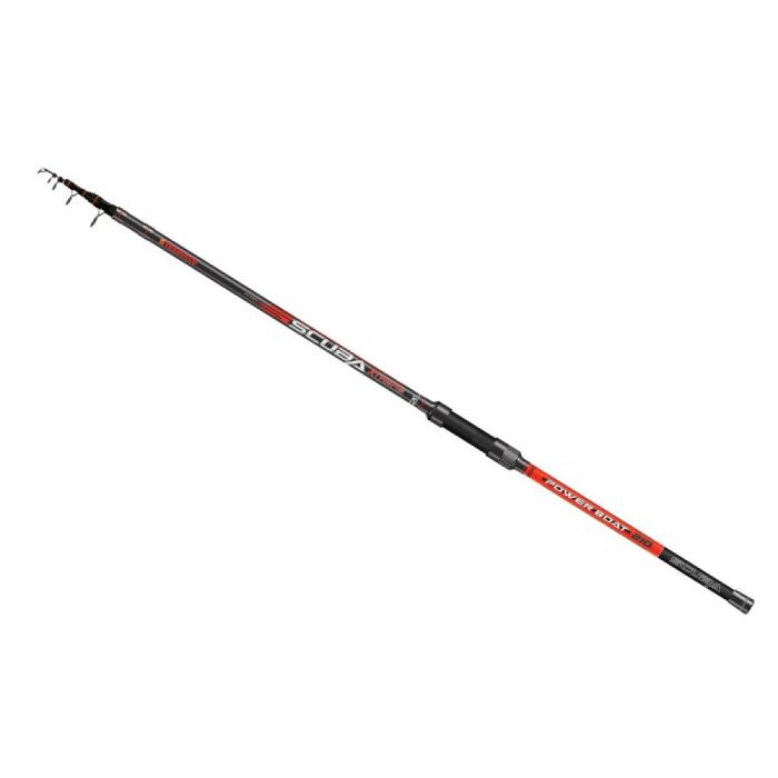 trabucco-scuba-xtreme-power-boat