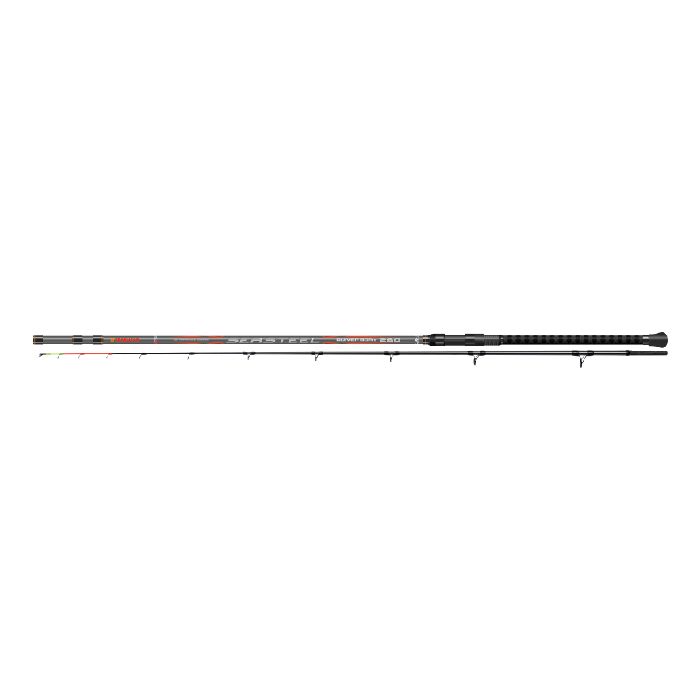 trabucco-seasteel-quiver-boat