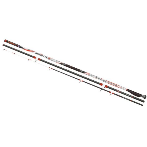 trabucco-serenity-x-cast