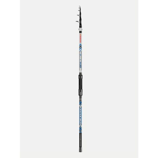 trabucco-sonic-xs-master-boat