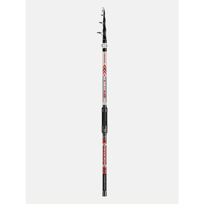 trabucco-sonic-xs-power-boat