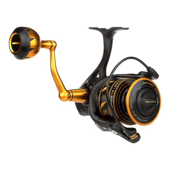 slam4500
