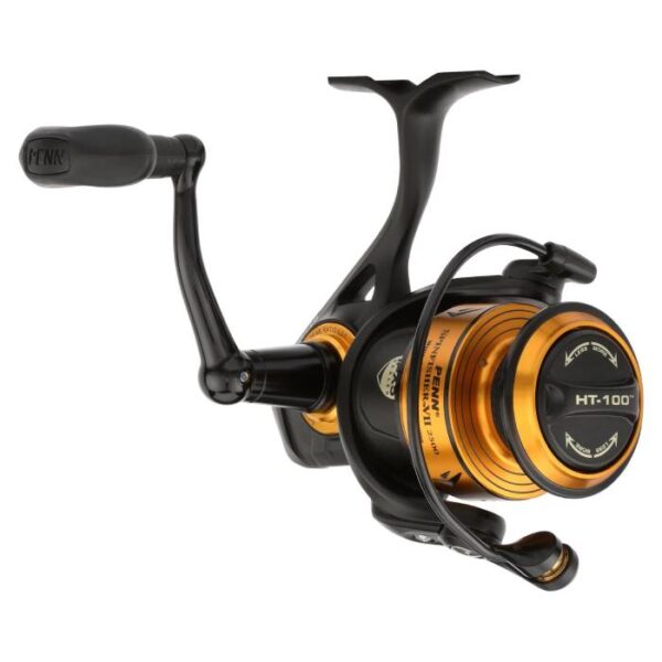 spin2500