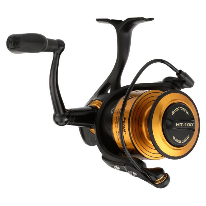 spin4500
