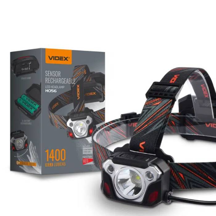 videx-1400lm