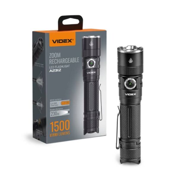 videx-1500lm
