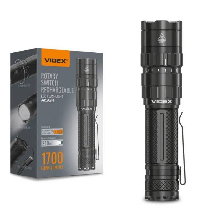 videx-1700lm