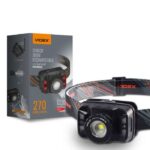 videx-270lm