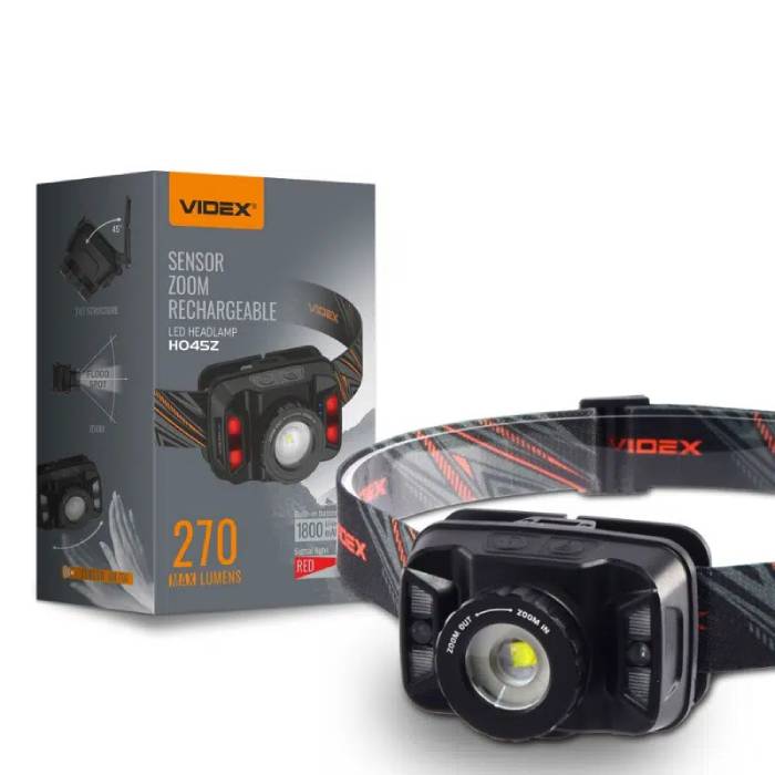 videx-270lm