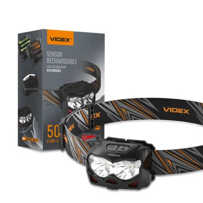 videx-500lm