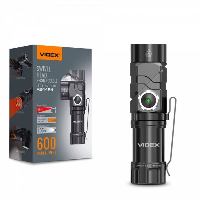 videx-600lm