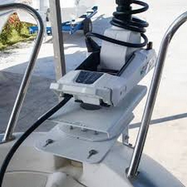 Rotirajući nosač INOX 316 - Ribarska Priča