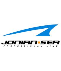 Jonian Sea