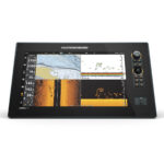 Humminbird APEX 19 msi+ chartplotter