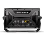 Humminbird APEX 19 msi+ chartplotter