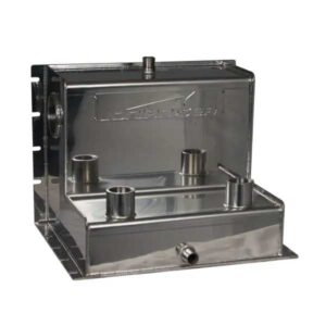 Jonian chest konzola