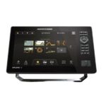 "Humminbird XPLORE 10 CHO prednji prikaz uređaja"