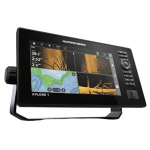 Humminbird XPLORE 9 CHO