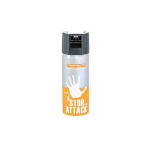 Suzavac sprej za samoobranu Perfecta Stop Attack XTreme 50ml
