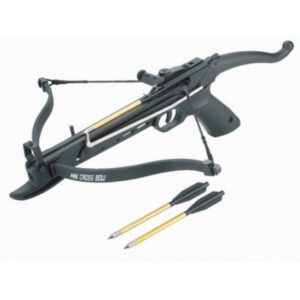 Pištoljski Samostrel MK80A4PL