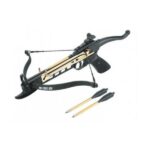 Pištoljski samostrel MK80A4AL 80lbs