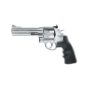 Smith & Wesson 629 Classic 5 airsoft revolver