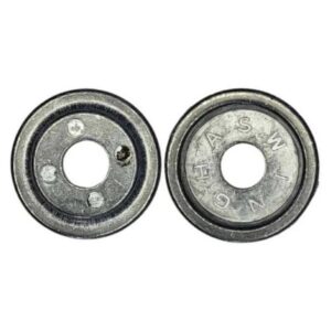 Haswing Cayman 55LBS propeller anode protector protiv korozije