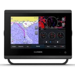 Garmin GPSMAP 723 – GPS ploter s internom antenom (7")