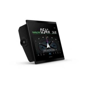 Garmin GPSMAP 9010 – 10,1” premium chartplotter s integriranom GPS antenom