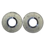 HASWING Propeller Anode Protector Cayman 80LBS