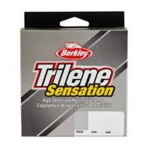 Berkley Trilene Sensation