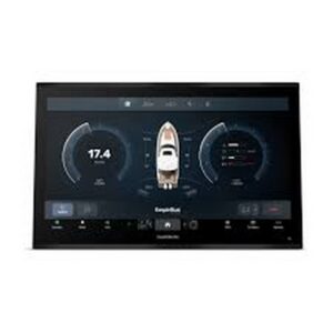 Garmin GPSMAP 9027 27″