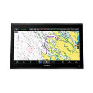 Garmin GPSMAP 9017xsv