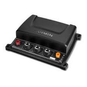 Garmin GCV 10 SideVü / ClearVü Blackbox