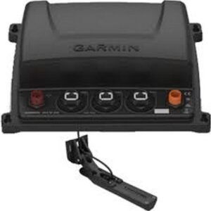 Garmin GCV 20 Ultra HD sonar
