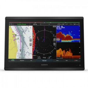 Garmin GPSMAP 8416xsv