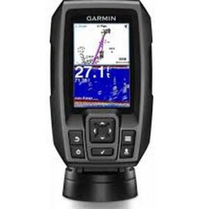 Garmin Striker 4 CHIRP 77/200kHz GPS