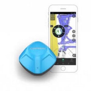 Garmin Striker Cast GPS 260/455kHz