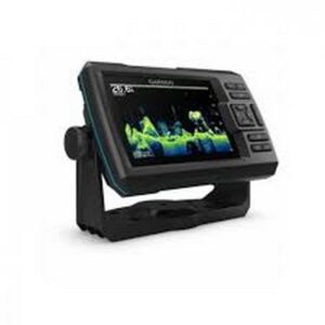 Garmin Striker Vivid 5cv GPS bez sonde