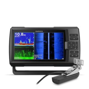 Garmin Striker Vivid 9sv s GT52HW-TM sondom