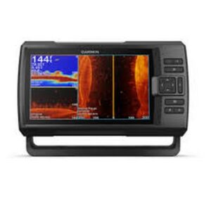 Garmin Striker Vivid 9sv s GT52HW-TM sondom