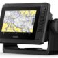 Garmin echoMAP UHD2 62sv
