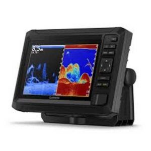 Garmin echoMAP UHD2 72cv