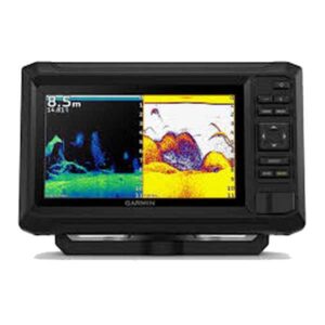 Garmin echoMAP UHD2 72cv