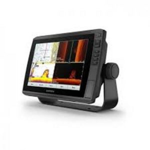 Garmin echoMAP Ultra 2 102sv s GT56UHD-TM sondom