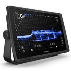 Garmin echoMAP Ultra 2 162sv