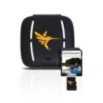 AutoChart Zero Line SD kartica