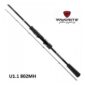 Favorite U1 802MH 2.44m 7–32g