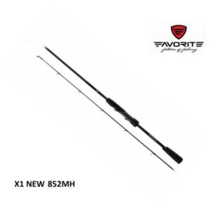 Favorite X1 NEW 852MH 2.57m 12–35g